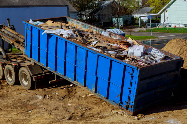 Retail Junk Removal in Greenwood, PA